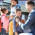 "Roditelji pod većim stresom nego dete": Psihološkinja savetuje kako da pripremite sebe i prvaka za školu