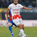 Debitant iz Češke šokirao Čair u 90+4: Bod ide u Kragujevac