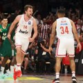Vezenkov odbio da se vrati u NBA ligu