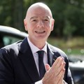 Infantino se kandiduje za četvrti mandat za predsednika FIFA