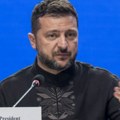 Zelenski: Ukrajinski dronovi pogodili naftni terminal u Novorosijsku