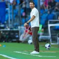 Dva poraza ga koštala posla: Stefan Lihštajner nije više trener Bazela
