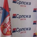 Srpska lista: Kfor i Euleks da osiguraju mir uoči izricanja presude Tačiju; Na zgradi opštine u Lipljanu podignuta zastava…