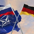 Rusija zatvara Nemački konzulat u Sankt Peterburgu! Osoblje skinulo zastavu i znak sa nemačkim federalnim orlom