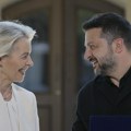 Fon der Lajenova najavljuje nove milijarde pomoći za Ukrajinu