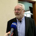 "Mi snaga naroda": Nestorovićevo zdravstveno stanje stabilno, svojevoljno otišao na pregled
