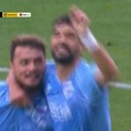 Adem Ljajić postigao prvi gol od povratka u Novi Pazar! Pogledajte veliko slavlje navijača kraj Jošanice