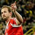 Kejn postigao stoti gol