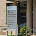 Za novu rekonstrukciju fasade "Zavoda za urgentu medicinu" izdvojiće se 14 miliona dinara