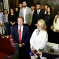 RIK traži proveru potpisa za Karićevu listu
