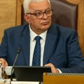 Nije održana sednica Skupštine Crne Gore o razrešenju Andrije Mandića, DPS poručio da više neće sarađivati sa Vladom