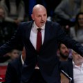 Obradović doveo jednog od najboljih stranaca u istoriji Crvene zvezde: Nekada davao preko 30 poena u Beogradu, sada kod…