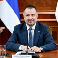 Apostolović: EU proces mora da se nastavi i tokom tehničkog mandata Vlade