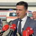 Pavlović nakon incidenta u Nišu: „Možemo da se kritikujemo, ali nasilje nikada neću razumeti“