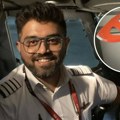 Ovo je napadač sa leta "Flajdubai": Priznao da je hteo da sruši avion, a na mrežama veličao Al Kaidu (foto)