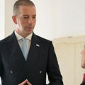 Đurić: Srbija i UAE nastavljaju da jačaju strateško partnerstvo
