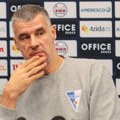 Jovanović pred početak Lige šampiona: Svaki meč kod kuće ima ogroman značaj