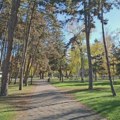 Niš u letnjem fazonu, temperatura do 29°C