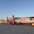 Wizz Air ostaje u Beogradu tokom cele zimske sezone