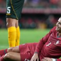 Kristijanu Ronaldu preti suspenzija iz reprezentacije do šest meseci, propustiće važne utakmice