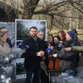 Kreni-Promeni: „Šapić ima pištolj“