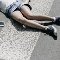 Crna statistika Beograda: Na Vračaru pešaci čine čak 83,3 odsto poginulih, a evo i ostalih crnih tački