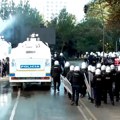 Šesti dan zaredom sukobi u Tirani, Rama ponovo odbio da podnese ostavku