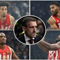 Kako je Zvezda izgubila od Partizana u derbiju? Ibon Navaro ima 4 problema i mora što pre da ih reši
