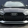 Kragujevac: Uočen Audi bez tablica, vozač uhapšen
