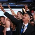 Plenković čestitao Srdanoviću; Konaković: 'Studenti Srbije pokazali hrabrost'