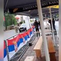Šok bombe na Srbe! KFOR opet napao narod (VIDEO)