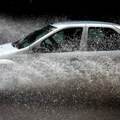 RHMZ izdao novo upozorenje! Opet nas očekuju obilne padavine: Na snazi žuti meteo alarm - Vreme može biti opasno