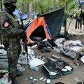 Rafalna paljba u okolini Subotice: Troje ranjeno u oružanom sukobu migranata, uhapšene dve osobe