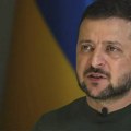 Rusija i Ukrajina: Novi napadi ruskih kamikaza dronova, ukrajinska vojska polako napreduje, ali rat nije film, kaže Zelenski…