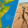 Africi preti rascep, pukotina se širi svake godine: Nastaje šesti okean na Zemlji?