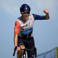 Kanađanin Vuds pobednik devete etape Tur d'Fransa