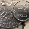 Rublja na najnižem nivou u odnosu na dolar još od prvih dana rata u Ukrajini