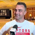 Veliki skandal u NBA ligi – srpski trener među optuženima za krađu