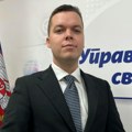 Dabić: Da li je zaista sa zvaničnog naloga jedne parlamentarne stranke u Srbiji Ante Pavelić spomenut u pozitivnom…
