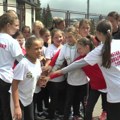 10 minuta: Rukometni kamp na Kopaoniku okupio 60 devojčica i dečaka