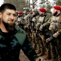 Oglasio se Ramzan Kadirov: Izneo neverovatne tvrdnje o elitnoj ukrajinskoj jedinici