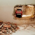 Slučaj "Tunel" drma Crnu Goru: Šta skriva 30 metara koji povezuju sud i privatni stan
