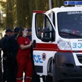 Univerzitetsko-klinički centar u Prištini: Srbin koji je učestvovao u sukobu sa policijom operisan