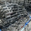 Galan u obraćanju vojnicima naredio "potpunu ofanzivu" na Gazu