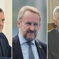Dodik, Izetbegović, Čović: Koji su glavni razlozi za vladavinu „nedodirljivog trojca“ koja traje četvrt veka?