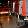 Leskovčanka teško povređena u požaru