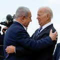 Ostavka zvaničnika State Departmenta zbog Bidenove politike prema Izraelu