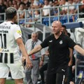Partizan se mučio – pa postigao tri gola u Subotici