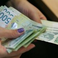 Prosečni prihodi po domaćinstvu 78.393, a izdaci za ličnu potrošnju 78.678 dinara