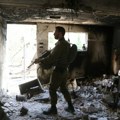 Hanegbi: U toku treća faza vojne operacije u Pojasu Gaze